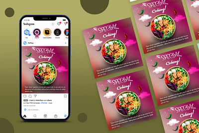 Social Media Post Design. creative design graphic design post design social media design