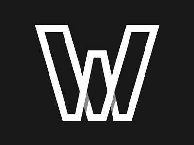 Browse thousands of W Logo images for design inspiration | Dribbble