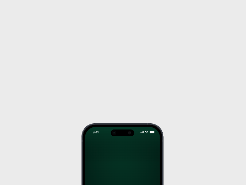 Motivation Application Onboarding android animation application design ios micro animation motivation onboarding ui