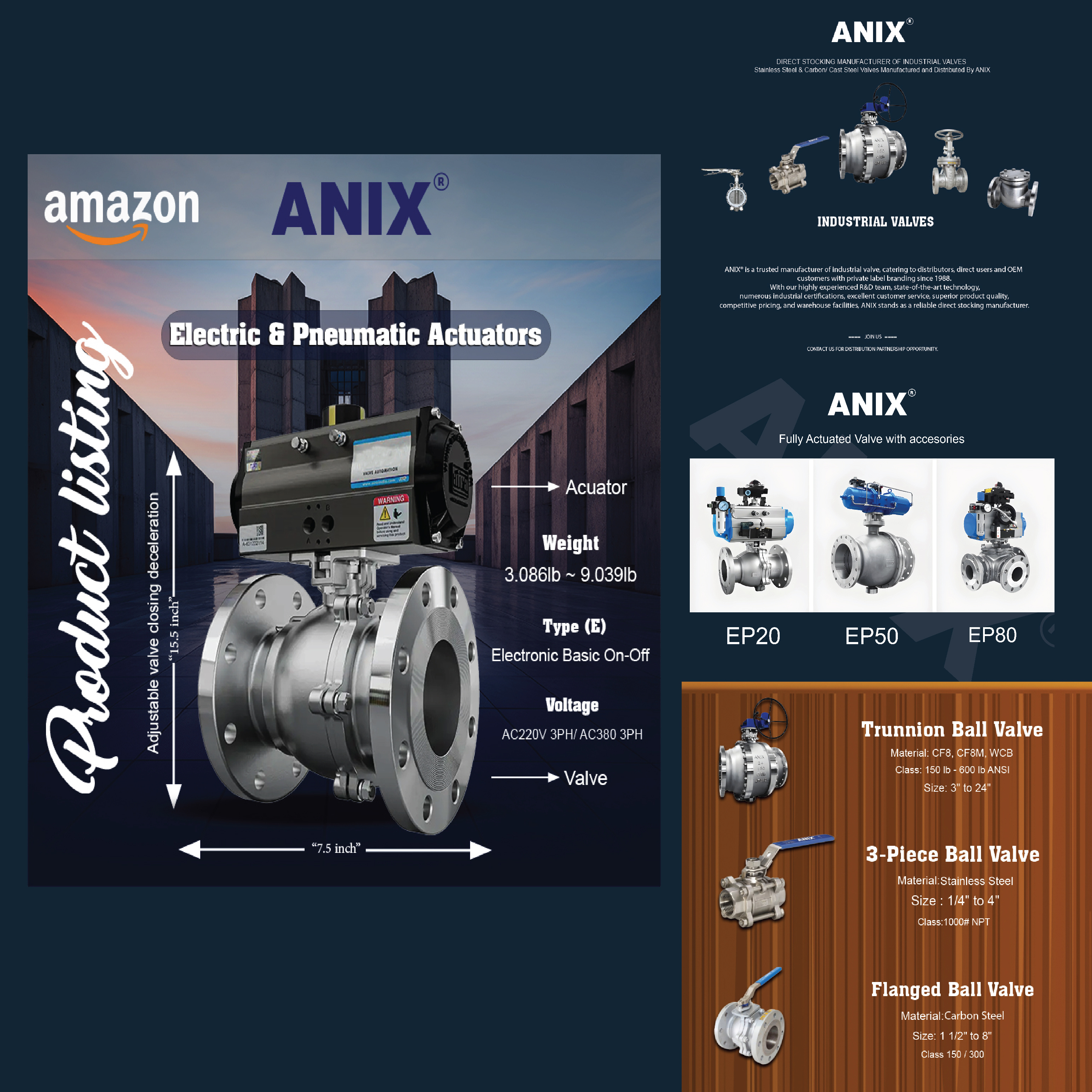 Product Listing Design 3d 3d rendering adobe illustrator adobe indesign amazon listing brand design branding design ebay listing etsy listing graphic design graphic designing image editing image enhancement infographic photo manuplation photoshop product design product listing