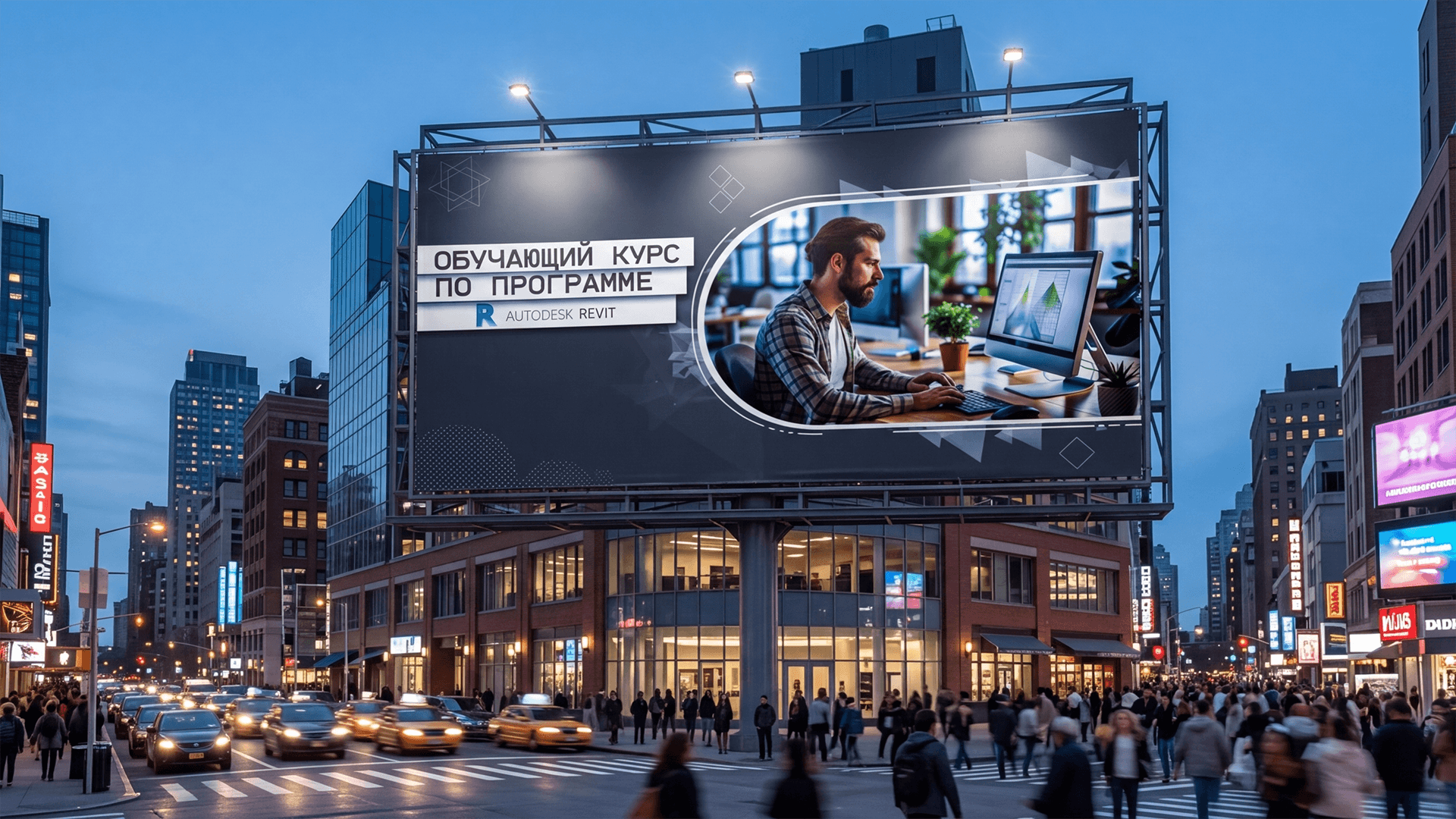 Software Training Course Promo Banner ad banner course banner course promotion digital banner education banner online course online learning promo design software banner software course software training training banner web banner