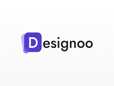Designoo - Logo brand branding logo minimalistic modern