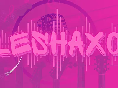 Personlized Banner branding graphic design logo