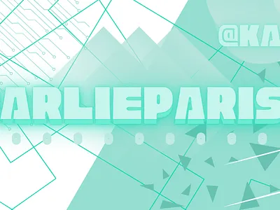 Personlized Banner branding graphic design logo motion graphics