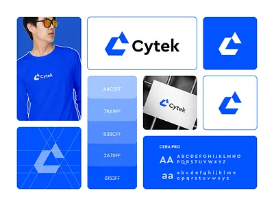 Logo Design For Cyber Security Brand Available For Sale! branding creative logo design graphic design logo logo design minimal logo modern logo