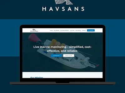 Havsans creativedesign dailyui design designinspiration designsystem dribbble figma illustration minimaldesign ui