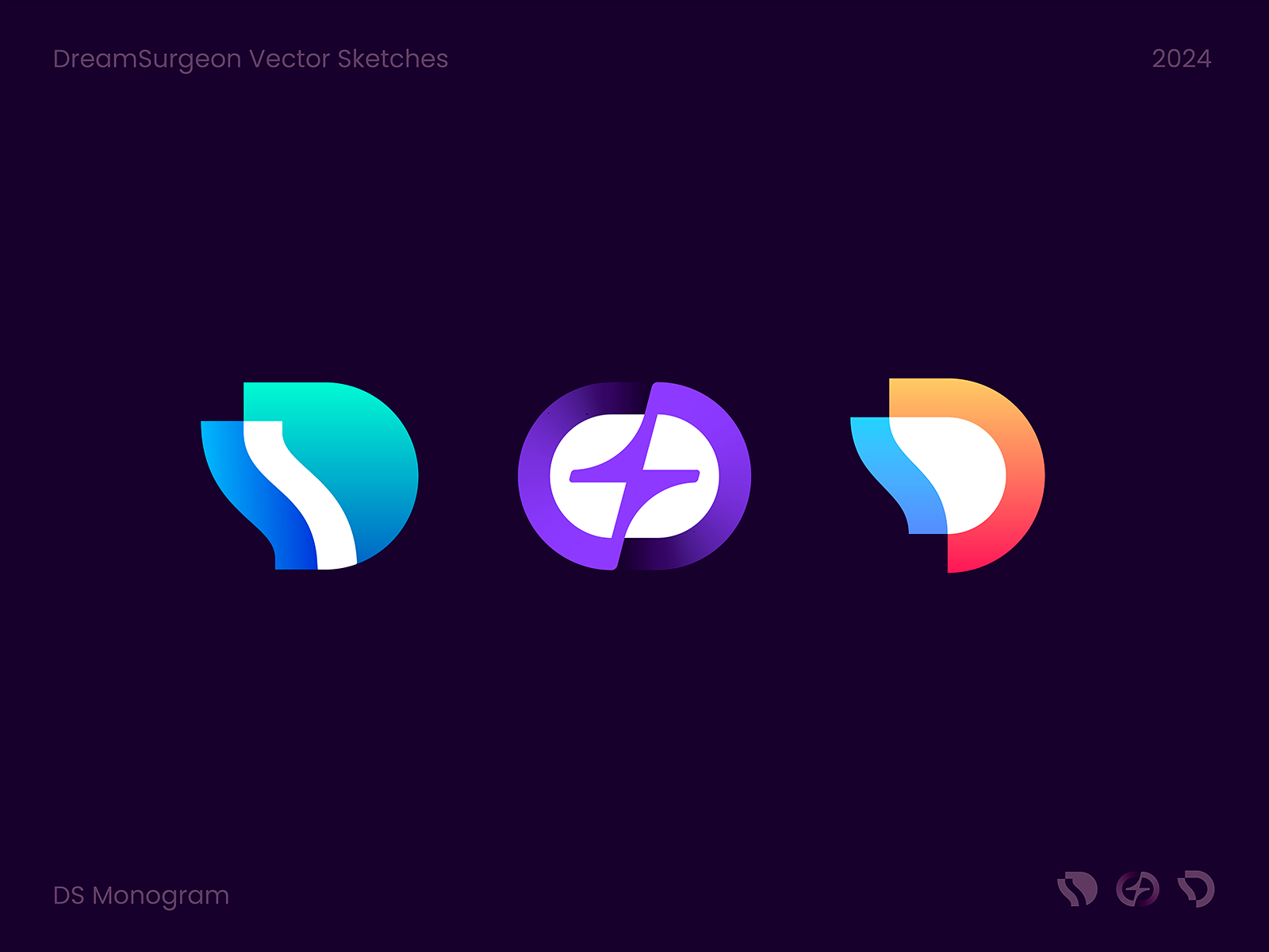 DreamSurgeon vector Sketches