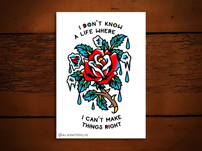 “Nicole” - Hotel Books alana tomlin alanatomlin american traditional australian tattoo band tattoo classic tattoo downunder tattoo heartbreak heartbreak tattoo hotel books illustration love tattoo newcastle australia newcastle nsw nicole rose tattoo tattoo tattoo artist tattoo design traditional tattoo