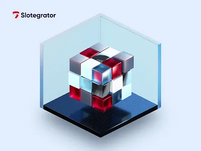 Product Showcase Casino Builder 3d 3d motion 3d render 3ddesign 3dmodeling 3drender animation blender blender3d cinema4d digitalart motion motion graphics poduct presentation product presentation ui visualization