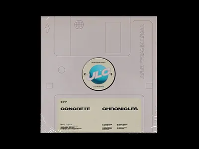 LP2404 branding design graphic graphic design graphics illustraiton illustration layout logo music typography vector vinyl