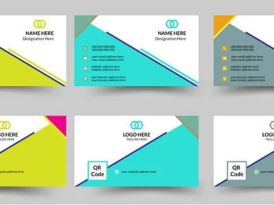 Creative Business Card Design branding businesscarddesign businesscardmockup creativebusinesscard designinspiration dribbbledesign graphic design logobranding minimaldesign moderndesign printdesign printready stationerydesign visualidentity