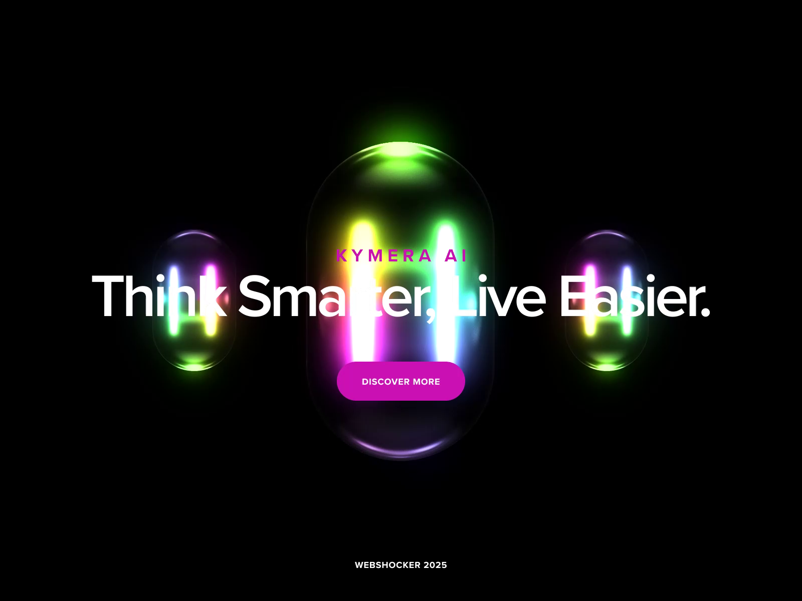 Example of Monthly  Design Retainer Service