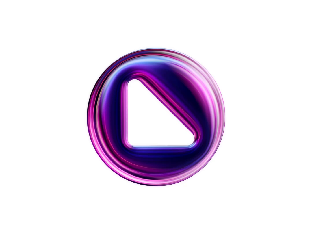 Example of Lepisov Branding Logo Reveal Animation