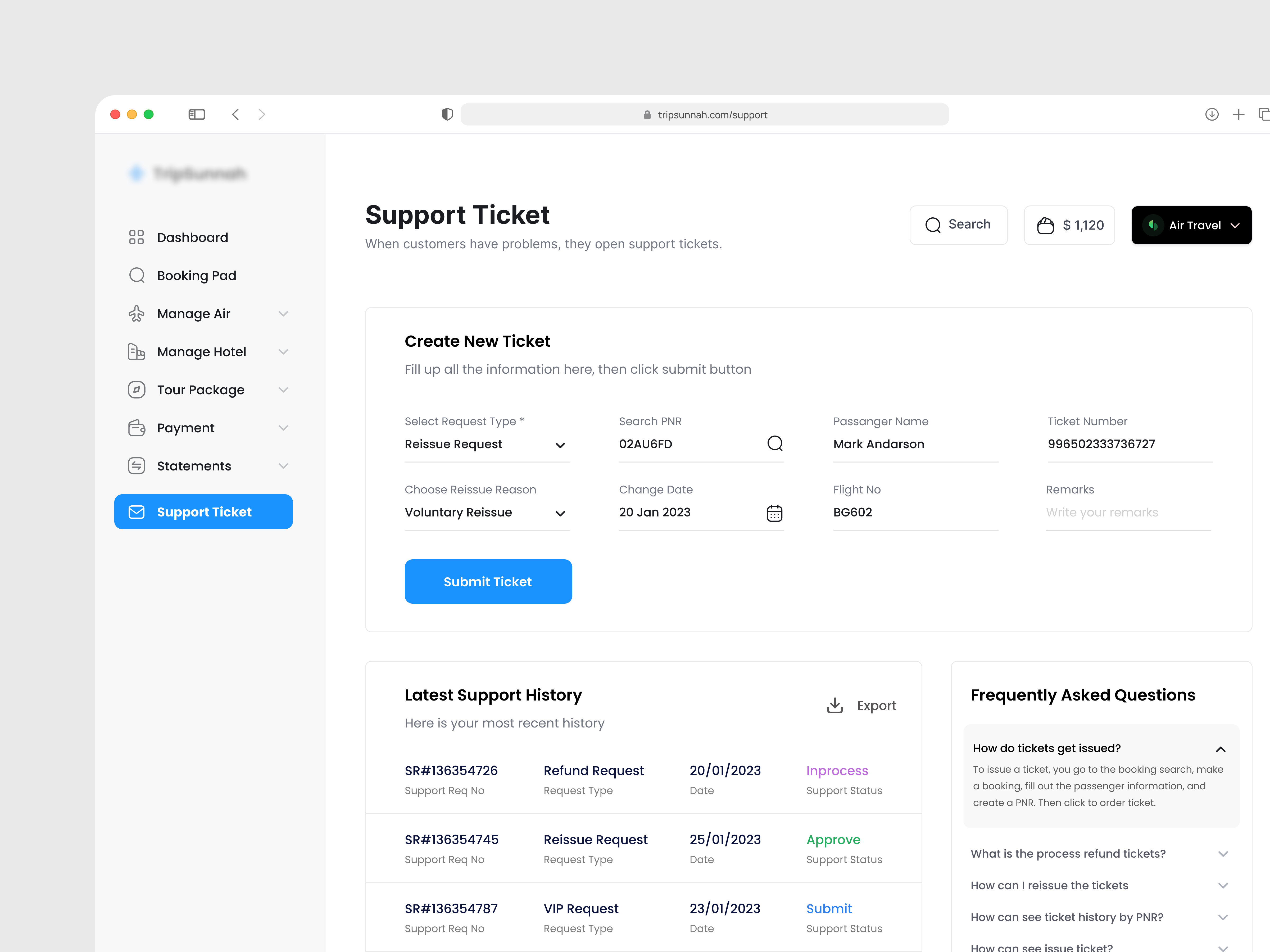 B2B Booking Platform Software By Kazi Mahbub For Sadax Studio On Dribbble