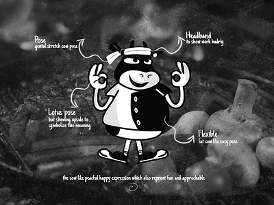 Logo Character animation branding character design graphic design illustrate logo motion graphics