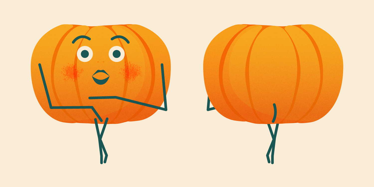 Clem clementine creative design designer fruit graphic design illustration illustrator logo vector