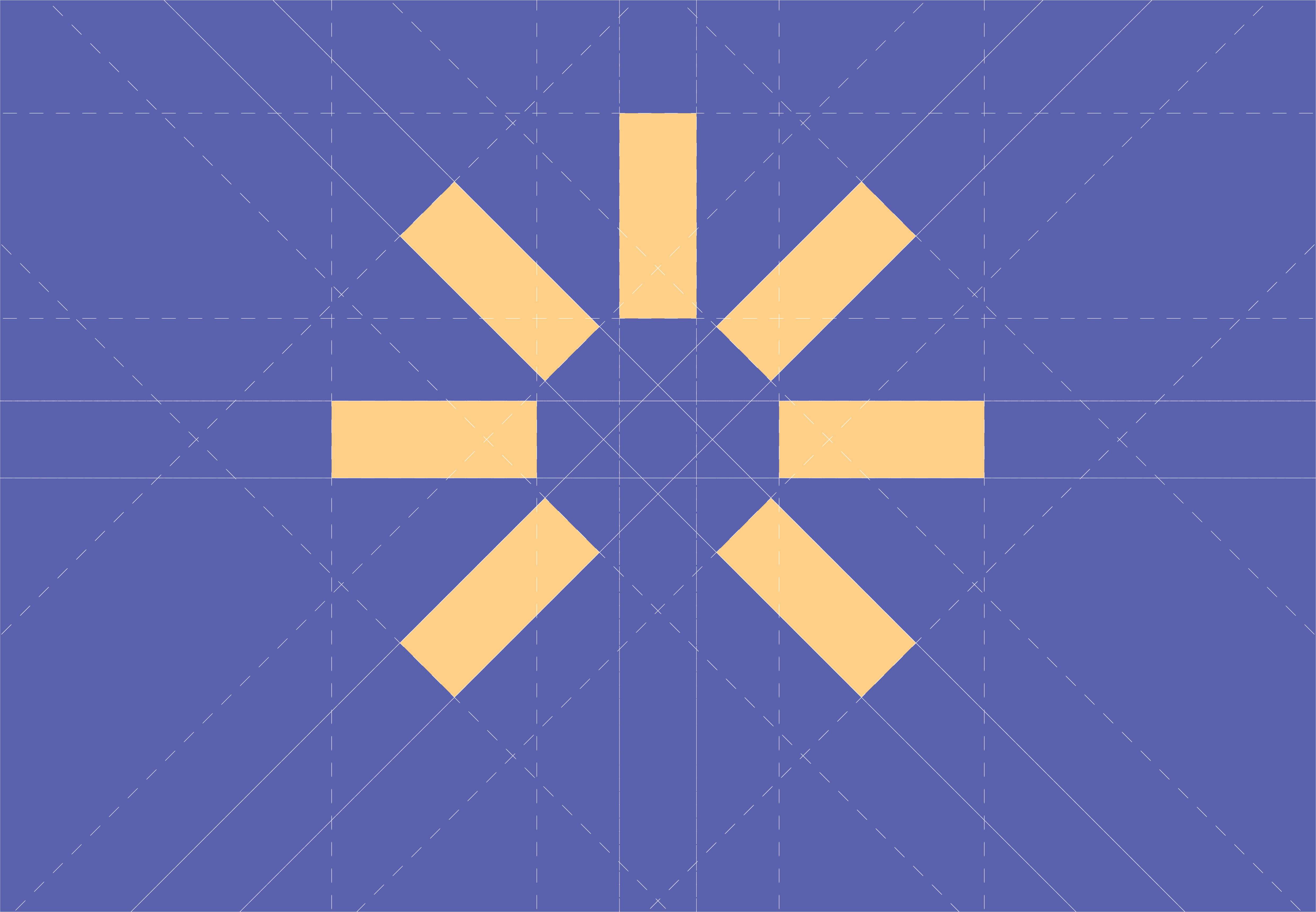 Example of Branding Design