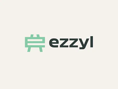 Ezzyl – Branding, Web, UX and UI Design - Level44 branding design graphic design logo ui ux web design