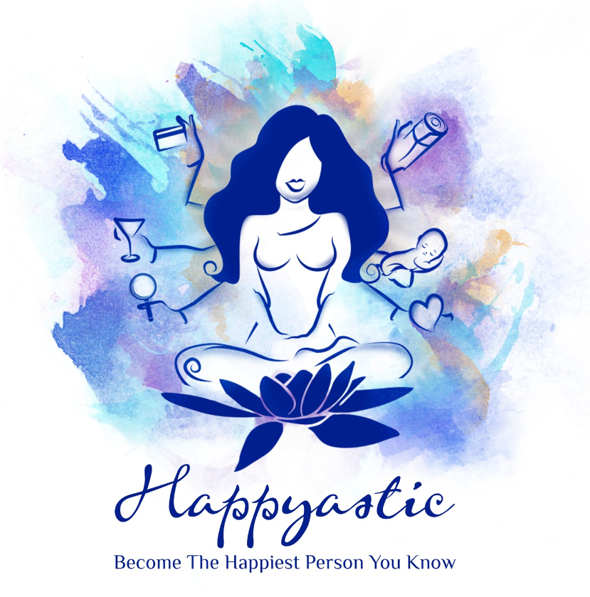 Happyastic Logo