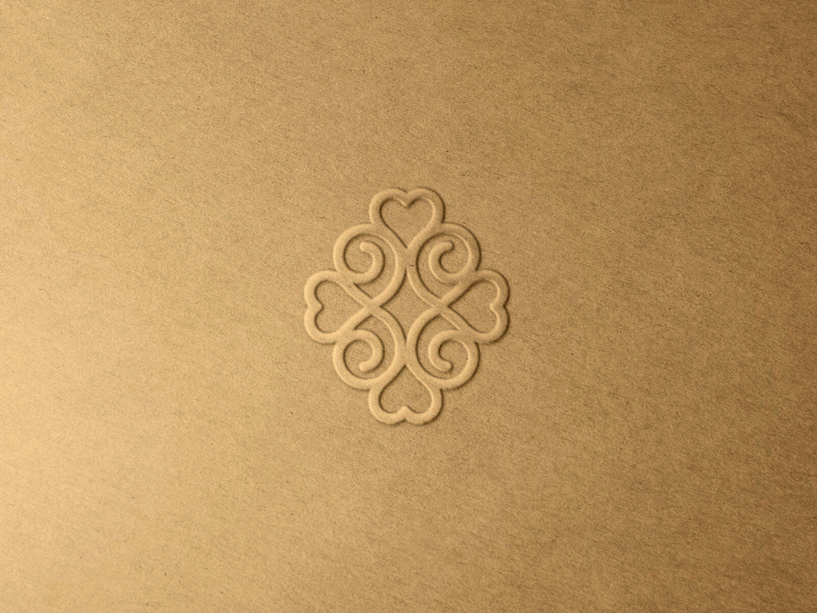 Example of HERZ.allerliebst: Modern and Elegant Logo Design