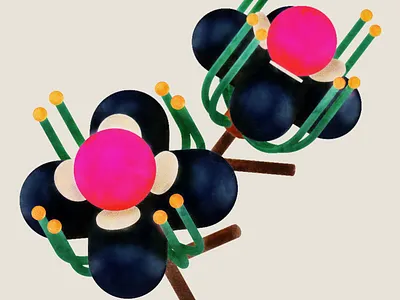 softshading 32 3d artwork design graphic design illustration