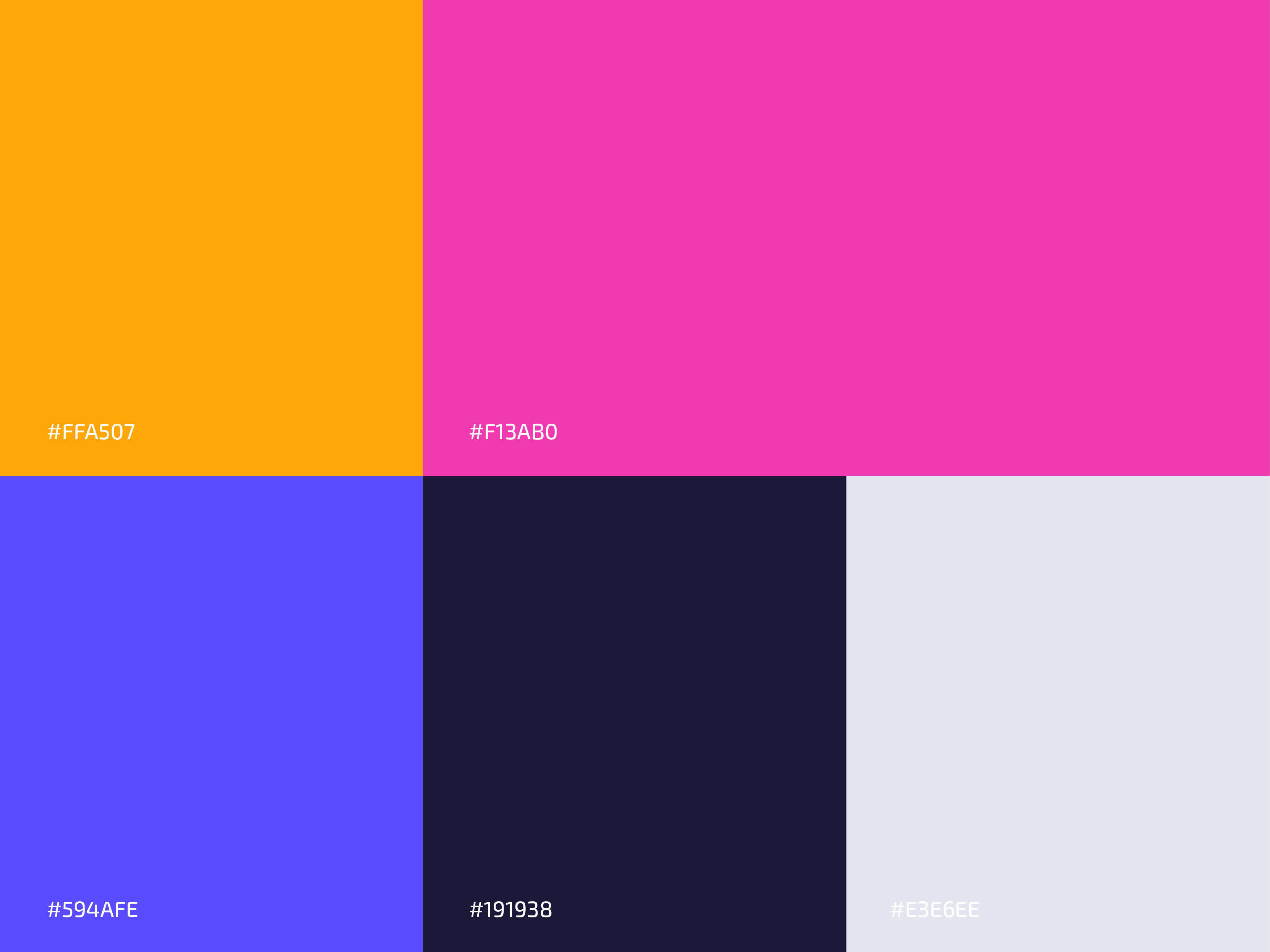 Setlink Logo and Brand Style Guidelines Design | Modern Logomark by ...