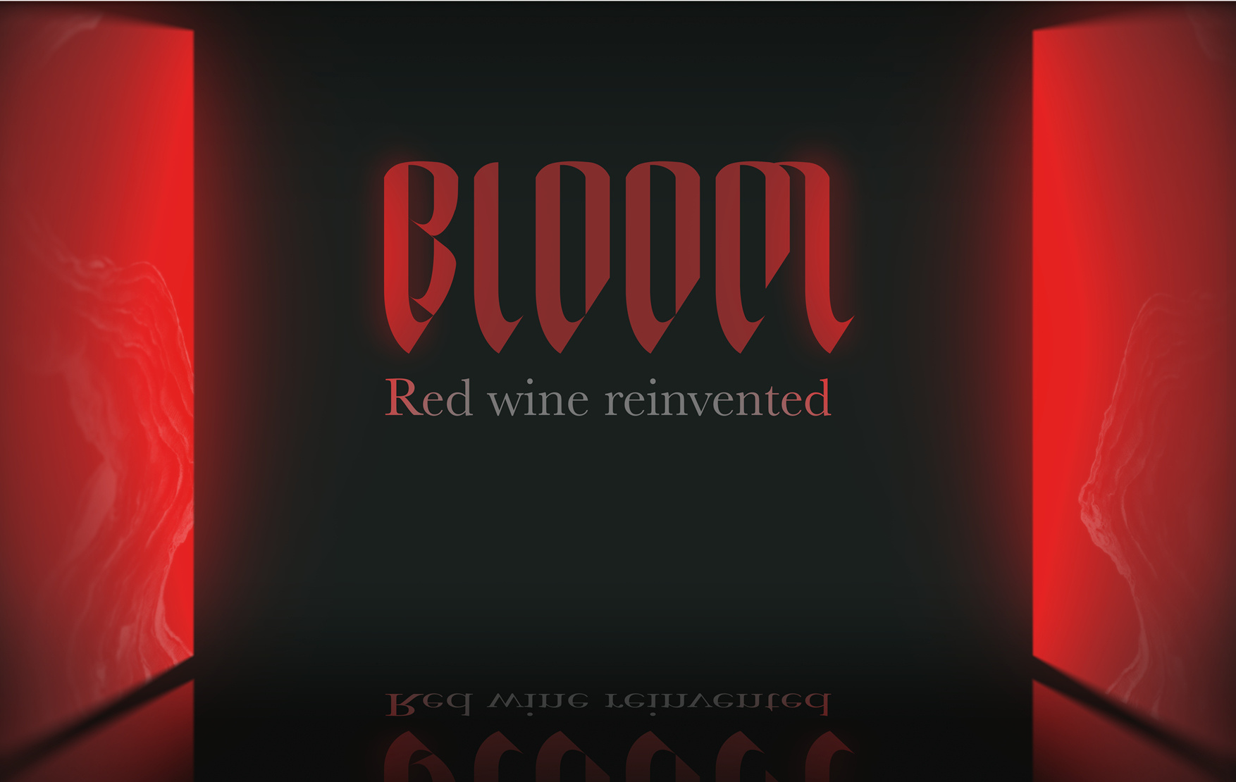 Example of BLOOM