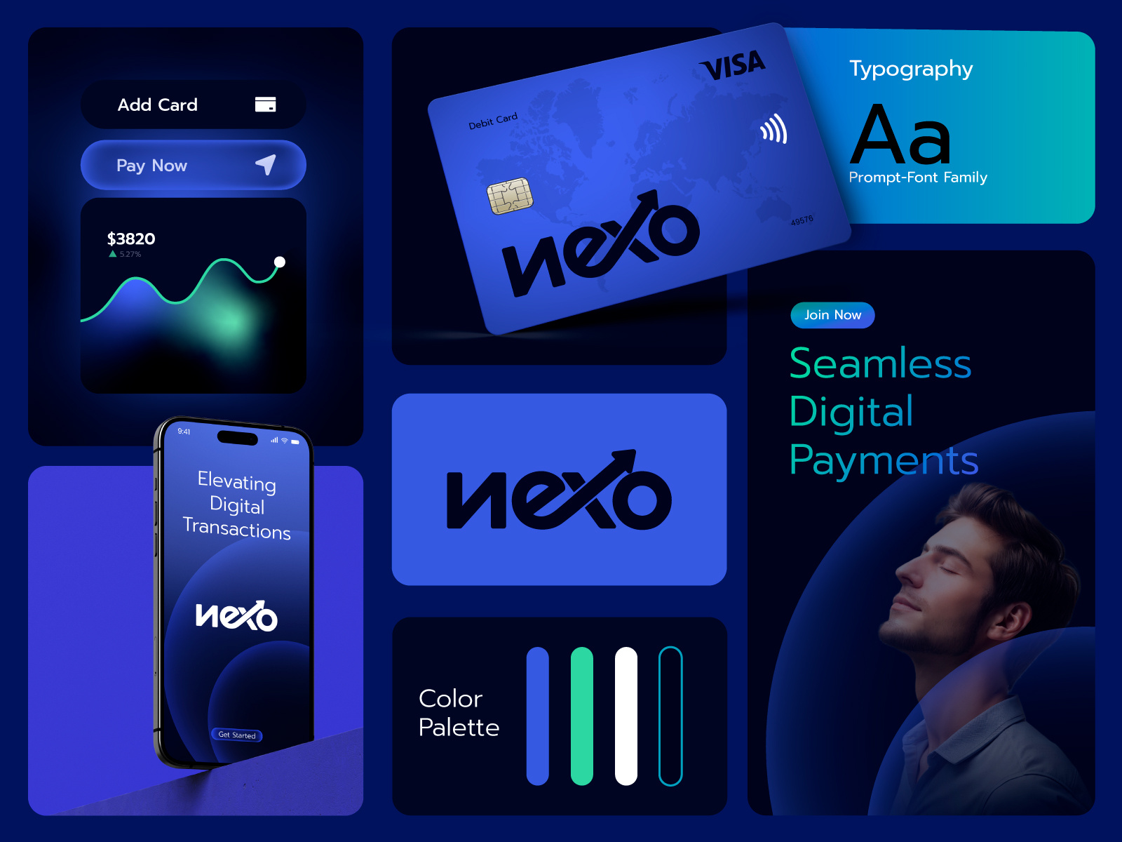 Example of Logo Design