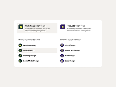Devolfs agency website menu agency website design agency menu services services menu web design web dropdown web menu web services website menu