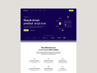 Devolfs design agency website agency agency web design agency website web web design web design agency webflow website