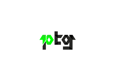 ptg 10 | logo branding design graphic design logo logotype vector