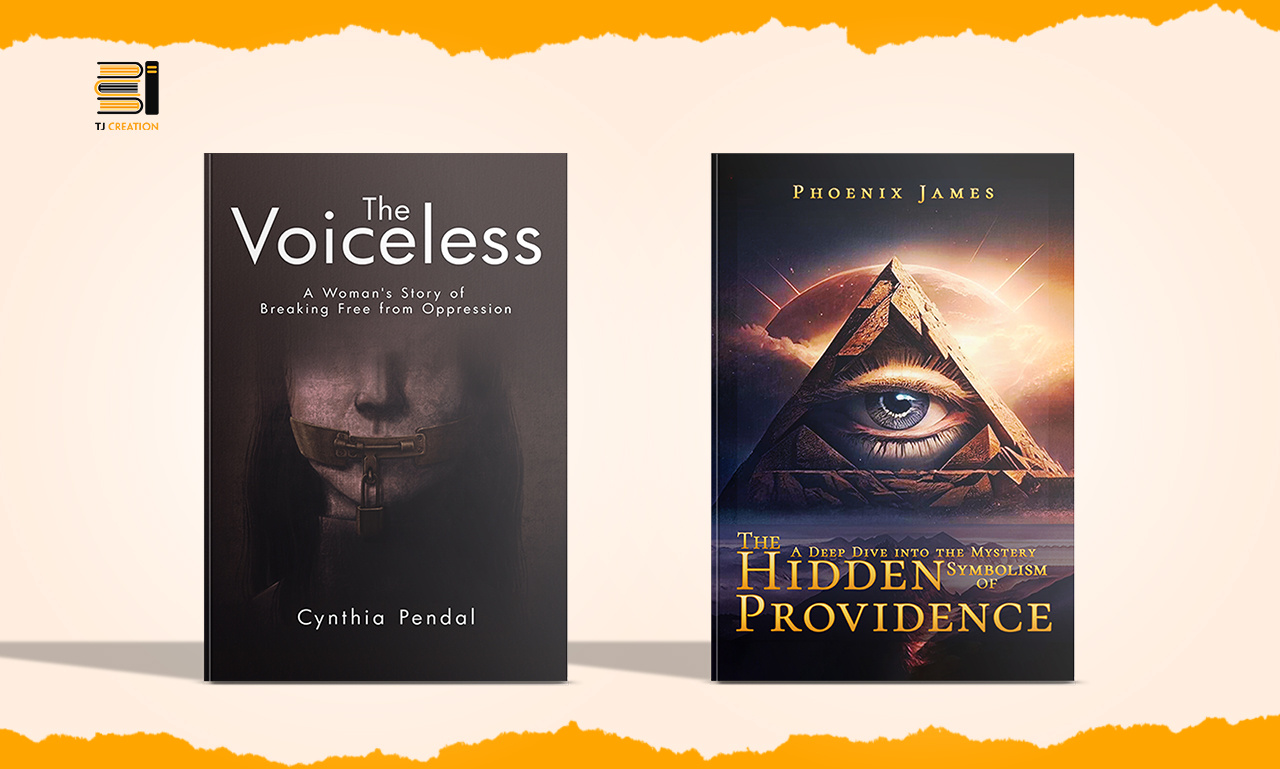 Example of I Will Design A Book Cover, And Ebook