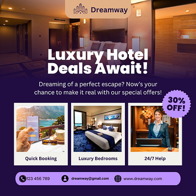 Luxury Hotel luxury hotel