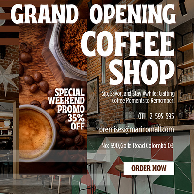 Coffee Shop coffee shop