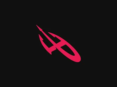 Poseidon Elite Athletics brand branding design graphic design illustration logo vector visual design