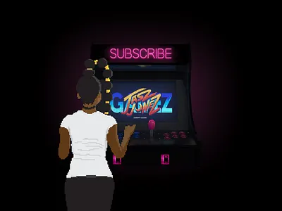 Jasz Jonez Gaming brand branding design graphic design illustration logo vector visual design