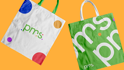 Pms Branding brand branding color content design graphic design identity illustrator logo logo design merchandising photoshop tipography