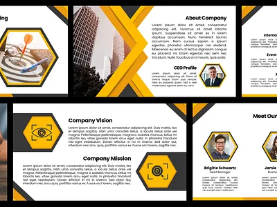 Pitch Deck pitch deck ppt presentation