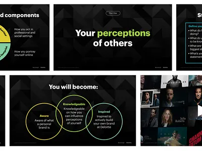 Pitch Deck pitch deck