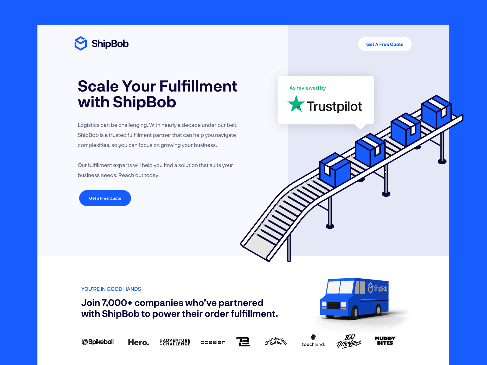 Landing Page Design and Development Strategy animation branding clean design custom artwork custom design custom layout design graphic design homepage design hubspot illustration landing page landing page design lead generation lead page logo ui ux ux ui web design