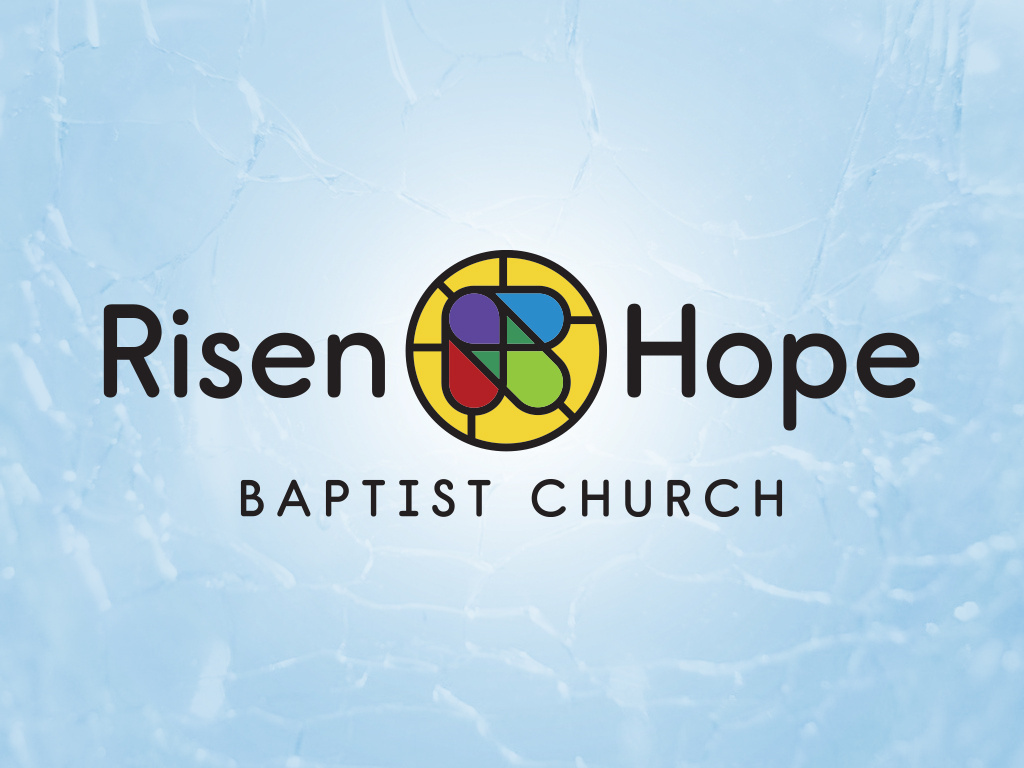 Example of Risen Hope Baptist Church
