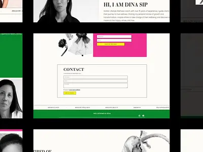 Dina Wellness balanced living body positivity emotional wellness fitness motivation health coach healthy habits healthy lifestyle holistic health mental wellness mindful eating nutrition guidance personal growth plant based nutrition self care rituals self love weight loss support wellbeing journey wellness coaching wellness community women empowerment