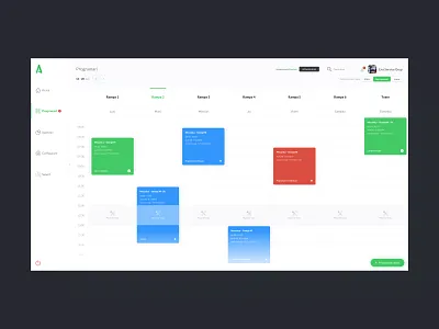 Autopia - Web App Design app app design auto automotive charts dashboard ui ux web app