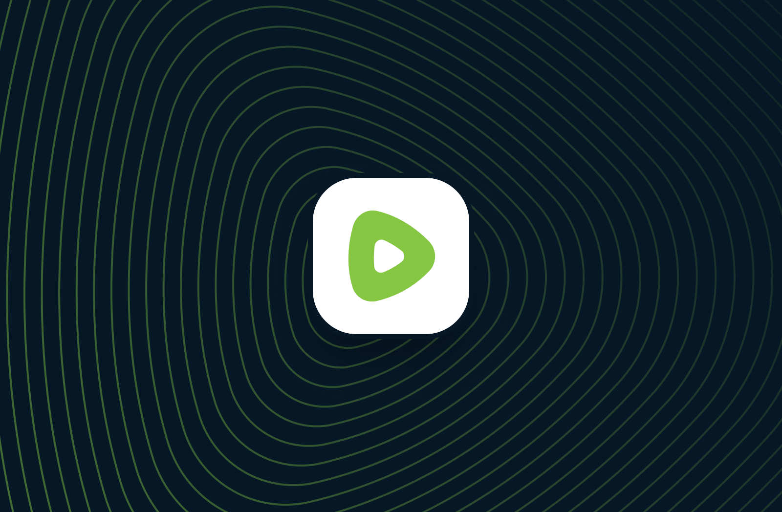 I've Joined Rumble! brand design branding design freedom internet logo product rumble ui video