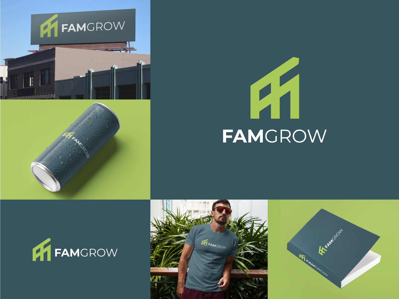 Example of Industrial Plumbing Fitting Logo Design