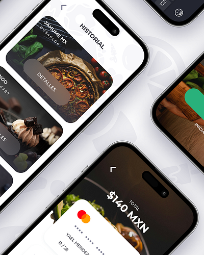 Itakat branding design graphic design logo ui ux