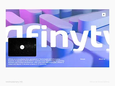 eg.163 branding character design element format graphic graphic design index layout typography ui web web design