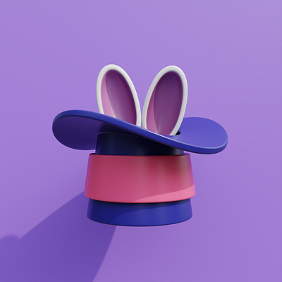 3D Model 53 3d animation app branding design graphic design illustration logo motion graphics typography ui ux vector
