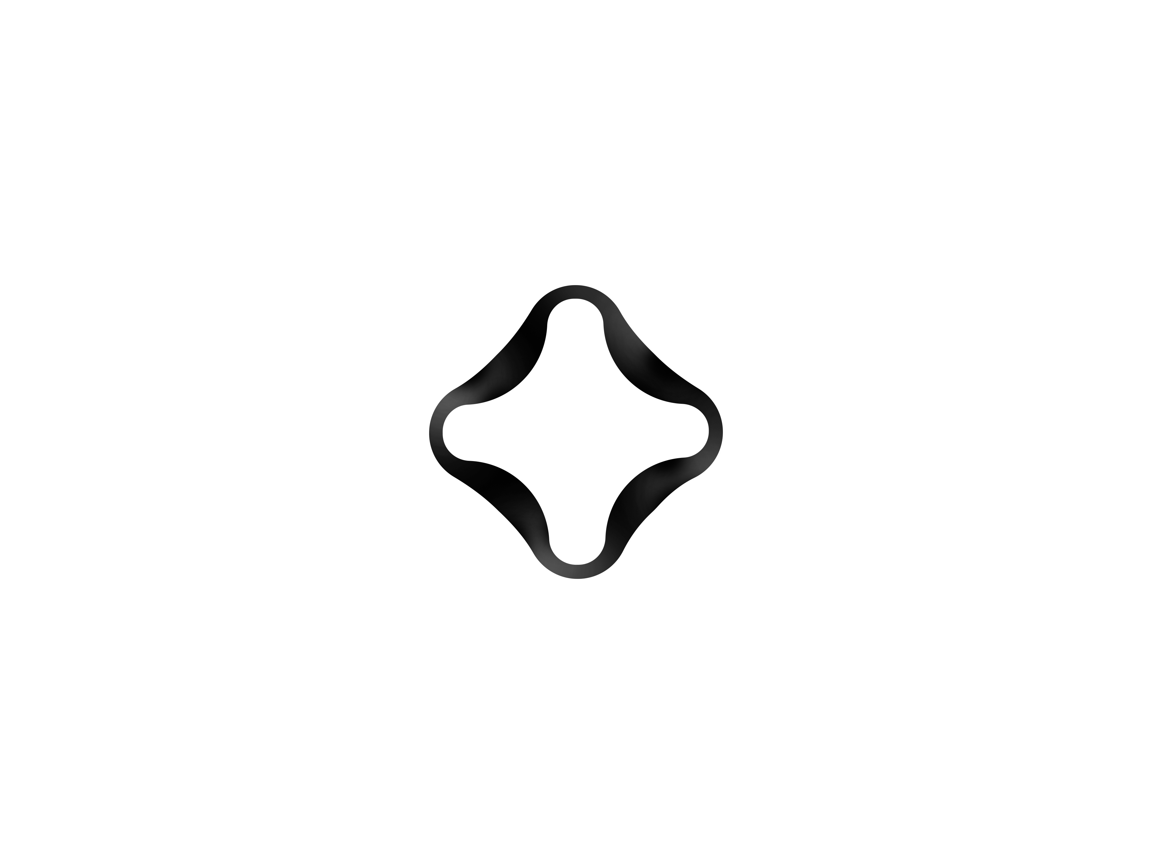 Example of Premium Custom Logo
