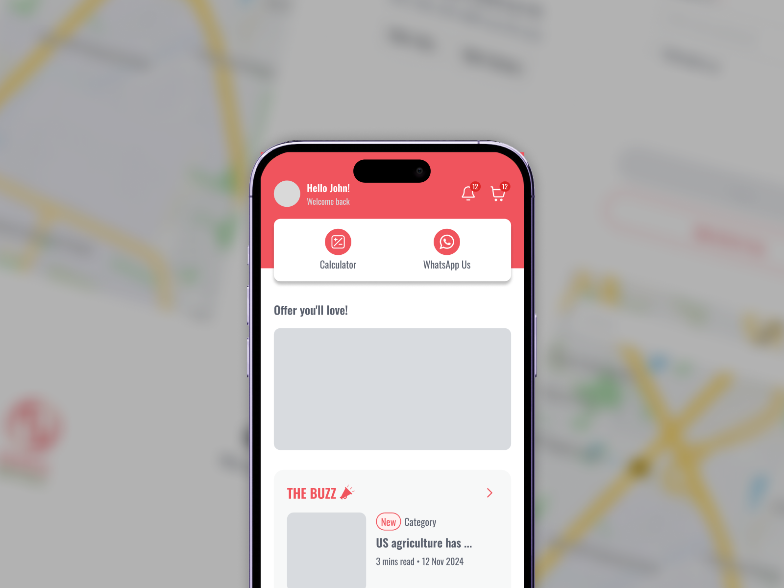 Aonic Agriculture App